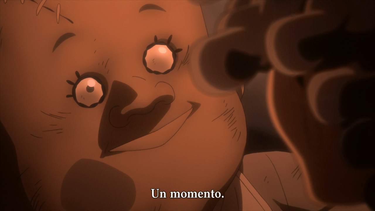Yakusoku no Neverland ED  (Sunshine Fansub)